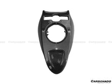 Load image into Gallery viewer, 2004-2014 Lamborghini Gallardo OEM Style Carbon Fiber Center Console - Carbonado Aero
