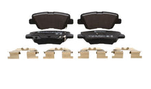 Load image into Gallery viewer, Brembo OE 21-22 Hyundai Accent/19-24 Nexo/2016 Sonata/2019 Sonata PRIME Low-Met Brake Pad - Rear