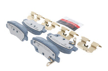 Load image into Gallery viewer, Brembo OE 17-21 Hyundai Ioniq Brake Pad - Rear