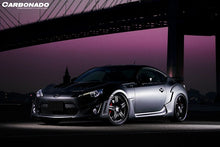 Load image into Gallery viewer, 2012-2016 Scion FRS Toyota GT86 WD Style WD Style Full Body Kit - Carbonado Aero