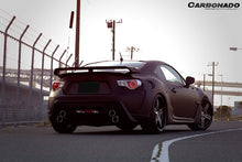 Load image into Gallery viewer, 2012-2016 Scion FRS Toyota GT86 WD Style WD Style Full Body Kit - Carbonado Aero