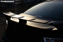 Load image into Gallery viewer, 2013-2020 Scion FRS &amp; Toyota GT86 &amp; Subaru BRZ WD Style WD Style Turnk Spoiler Wing - Carbonado