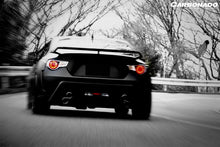 Load image into Gallery viewer, 2012-2016 Scion FRS Toyota GT86 WD Style WD Style Full Body Kit - Carbonado Aero