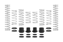 Load image into Gallery viewer, Eibach 2019 Polaris RZR XP 4 Turbo S (Fox Dynamix) Pro-UTV Stage 4 Kit - Set of 8