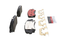 Load image into Gallery viewer, Brembo OE 2017 Hyundai Elantra/Elantra GT/16-17 Veloster/19-21 Veloster Ceramic Brake Pad - Front