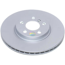 Load image into Gallery viewer, Power Stop 22-24 Mini Cooper Front Evolution Coated Rotor