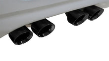 Load image into Gallery viewer, Corsa 97-04 Chevrolet Corvette (C5) 2.5in Sport Cat-Back Exhaust - 4in Black Twin Tips