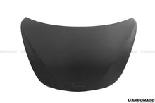 Load image into Gallery viewer, 2018-2021 McLaren 540c 570s 600lt OEM Style Carbon Fiber Hood - Carbonado Aero