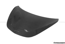 Load image into Gallery viewer, 2018-2021 McLaren 540c 570s 600lt OEM Style Carbon Fiber Hood - Carbonado Aero