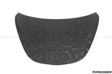 Load image into Gallery viewer, 2018-2021 McLaren 540c 570s 600lt OEM Style Carbon Fiber Hood - Carbonado Aero