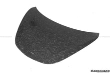 Load image into Gallery viewer, 2018-2021 McLaren 540c 570s 600lt OEM Style Carbon Fiber Hood - Carbonado Aero