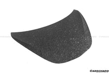 Load image into Gallery viewer, 2018-2021 McLaren 540c 570s 600lt OEM Style Carbon Fiber Hood - Carbonado Aero