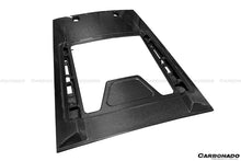Load image into Gallery viewer, 2004-2008 Lamborghini Gallardo Coupe nbsp;Engine Hood Hatch      USE ORIGENAL GLASS