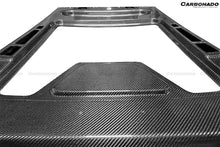 Load image into Gallery viewer, 2004-2008 Lamborghini Gallardo Coupe nbsp;Engine Hood Hatch      USE ORIGENAL GLASS