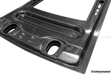Load image into Gallery viewer, 2004-2008 Lamborghini Gallardo Coupe nbsp;Engine Hood Hatch      USE ORIGENAL GLASS
