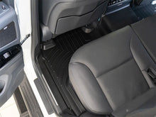 Load image into Gallery viewer, WeatherTech 25-25 Lexus LX Hybrid 3rd Row Rear FloorLiner - Black