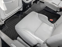 Load image into Gallery viewer, WeatherTech 2020 Volvo XC90 2nd row Rear FloorLiner HP - Black