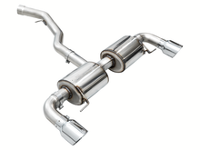 Load image into Gallery viewer, AWE Tuning 19-23 BMW 330i / 21-23 BMW 430i Base G2X Touring Axle-Back Exhaust - Chrome Silver