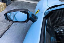 Load image into Gallery viewer, 2015-2020 Ferrari 488 GTB Spyder OE Style Carbon Fiber Mirror Repalcement - Carbonado Aero