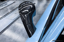 Load image into Gallery viewer, 2015-2020 Ferrari 488 GTB Spyder OE Style Carbon Fiber Mirror Repalcement - Carbonado Aero