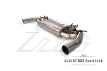 Load image into Gallery viewer, Valvetronic Exhaust System for Audi RS3 Sportback (8Y) (OPF) | 2021+