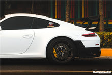 Load image into Gallery viewer, 2012-2015 Porsche 911 991.1 Carrera/S GT2RS Style Rear Bumper ( Need Change 991.2 Tailight) - Carbonado Aero