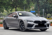 Load image into Gallery viewer, Carbonado 2018-2022 BMW 8 Series G16 Four door Gran Coupe M8 Style Full body kit - Carbonado