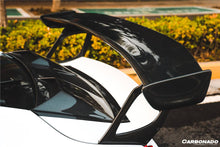 Load image into Gallery viewer, 2012-2015 Porsche 911 991.1 Carrera/S/4/4s GT2RS Style Trunk Spoiler - Carbonado Aero