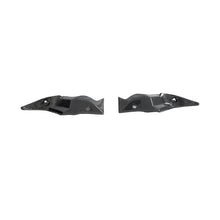 Load image into Gallery viewer, 2016-2025 Chevy Camaro Upper Fender Cowl Cover Gloss Carbon Fiber