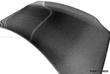 Load image into Gallery viewer, 2008-2020 Nissan GTR R35 CBA/DBA/EBA AMS Style Carbon Fiber Trunk - Carbonado Aero