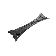 Load image into Gallery viewer, 2016-2025 Chevy Camaro ZL1 SS RS LT Front Windshield Cowl Gloss Carbon Fiber