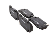 Load image into Gallery viewer, Brembo OE 15-22 Ford Mustang PRIME Low-Met Brake Pad - Rear