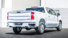 Load image into Gallery viewer, Borla 2024 Chevy Silverado 1500 6.2L V8 S-Type Catback Exhaust w/ Simulator (Use Fact. Fascia Tips)