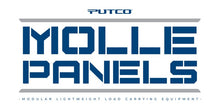 Load image into Gallery viewer, Putco 20-21 Jeep Gladiator - 5ft (Standard Box) Molle Driver Side Panel