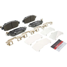 Load image into Gallery viewer, Brembo OE 21-24 Nissan Kicks/Sentra PRIME Ceramic Brake Pad - Front