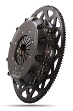 Load image into Gallery viewer, Clutch Masters 17-21 Honda Civic EX 725 PRO Series Twin Disc Clutch w/Aluminum Flywheel