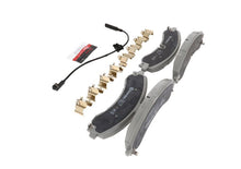 Load image into Gallery viewer, Brembo OE 20-21 Chevy Silverado 2500 HD/3500 HD/GMC Sierra 2500 HD Ceramic Brake Pad - Front