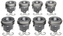 Load image into Gallery viewer, Mahle OE GM 4.3L 262 OHV V6 T .030 w/ P Piston Set (Set of 6)