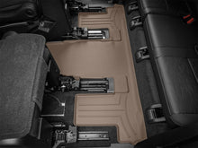 Load image into Gallery viewer, WeatherTech 25-26 Buick Enclave 2nd Row Rear FloorLiner HP - Tan