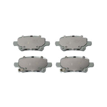 Load image into Gallery viewer, Brembo 18-20 Chevrolet Equinox/ GMC Terrain/ Chevrolet Malibu Rear NAO Brake Pad