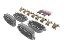 Load image into Gallery viewer, Brembo OE 20-22 Ford Explorer/20-22 Police Interceptor Utility PRIME Ceramic Brake Pad - Rear