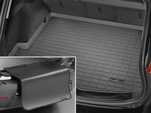Load image into Gallery viewer, WeatherTech 25-26 Hyundai Ioniq 5 Trunk Cargo Liner w/Bumper Protector - Black