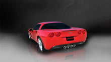 Load image into Gallery viewer, Corsa 09-13 Chevrolet Corvette (C6) 2.5in Xtreme Cat-Back Exhaust - 3.5in Twin Tips