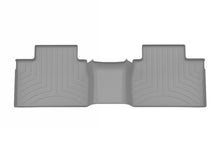 Load image into Gallery viewer, WeatherTech 25-25 Toyota Camry 2nd Row Rear FloorLiner - Grey