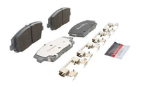 Load image into Gallery viewer, Brembo OE 20-24 Hyundai Palisade/Kia Telluride PRIME Ceramic Brake Pad - Front