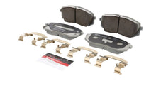 Load image into Gallery viewer, Brembo OE 2018 Hyundai Elantra/18-20 Elantra GT/Kona/19-21 Veloster Ceramic Brake Pad - Front