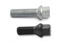 Load image into Gallery viewer, H&amp;R Wheel Bolts 14 X 1.5 / Length 47mm / Mercedes Ball / Head 17mm - Set of 10