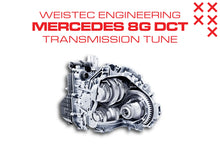 Load image into Gallery viewer, Weistec Mercedes-Benz 8G DCT TCU Tune