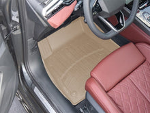 Load image into Gallery viewer, WeatherTech 25-25 Audi A5 1st Row Front FloorLiner HP - Tan