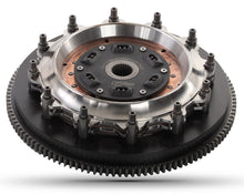 Load image into Gallery viewer, Clutch Masters 99-03 Audi A3 850 PRO Series Twin Disc Clutch w/Steel Flywheel